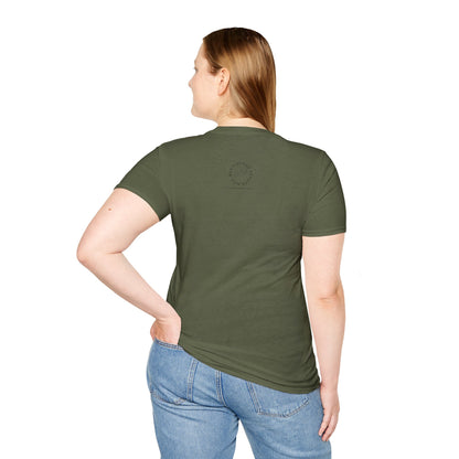 World's Largest Chicken T-Shirt — Funny Patriotic Rooster Tee