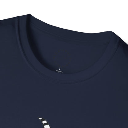 Baby Ozark Howler T-Shirt — Cute Spooky Cryptid "The Howler" Graphic Tee