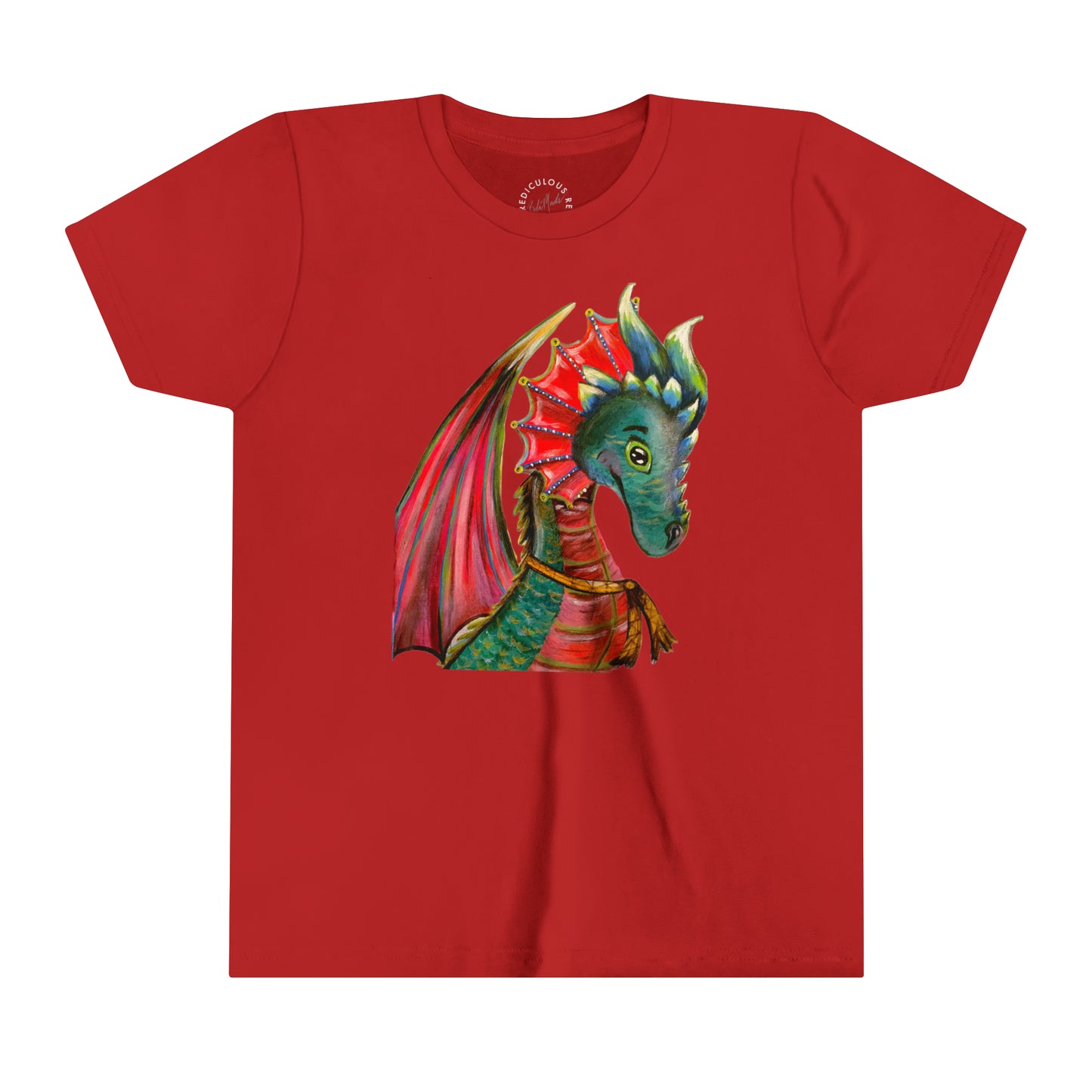 Dragon Kids T-Shirt