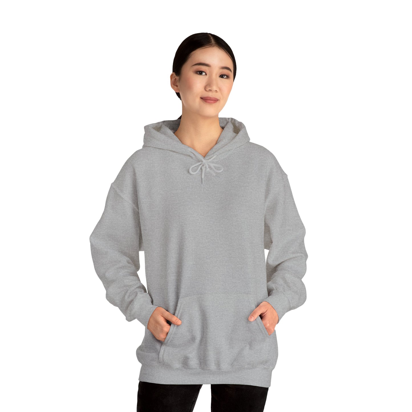 O The Humanatee Hooded Sweatshirt