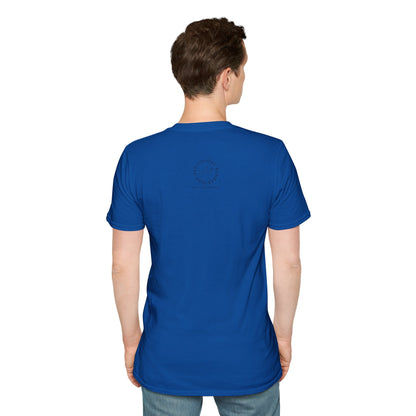 Baby Ozark Howler T-Shirt — Cute Spooky Cryptid "The Howler" Graphic Tee