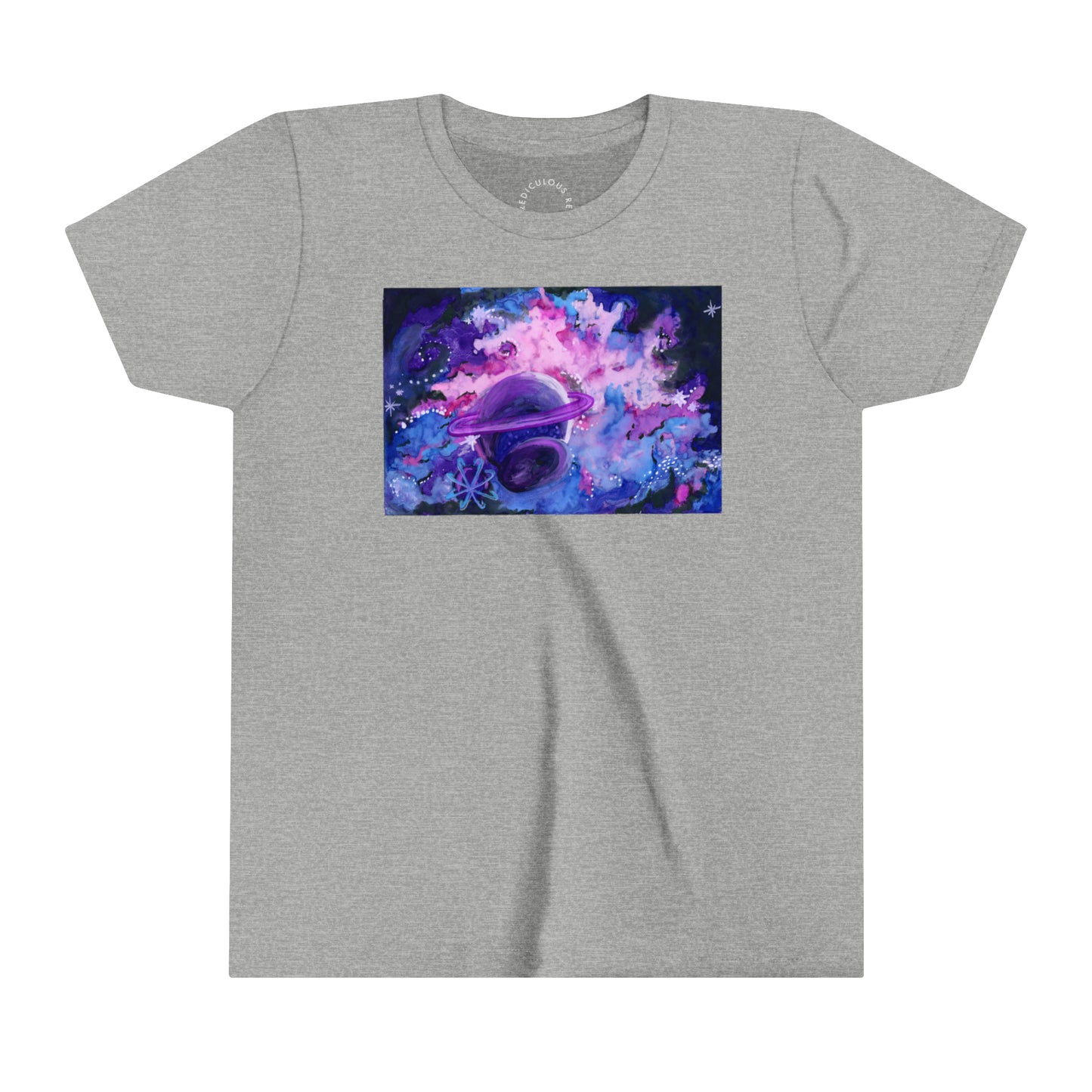 Galaxy Kids T-Shirt