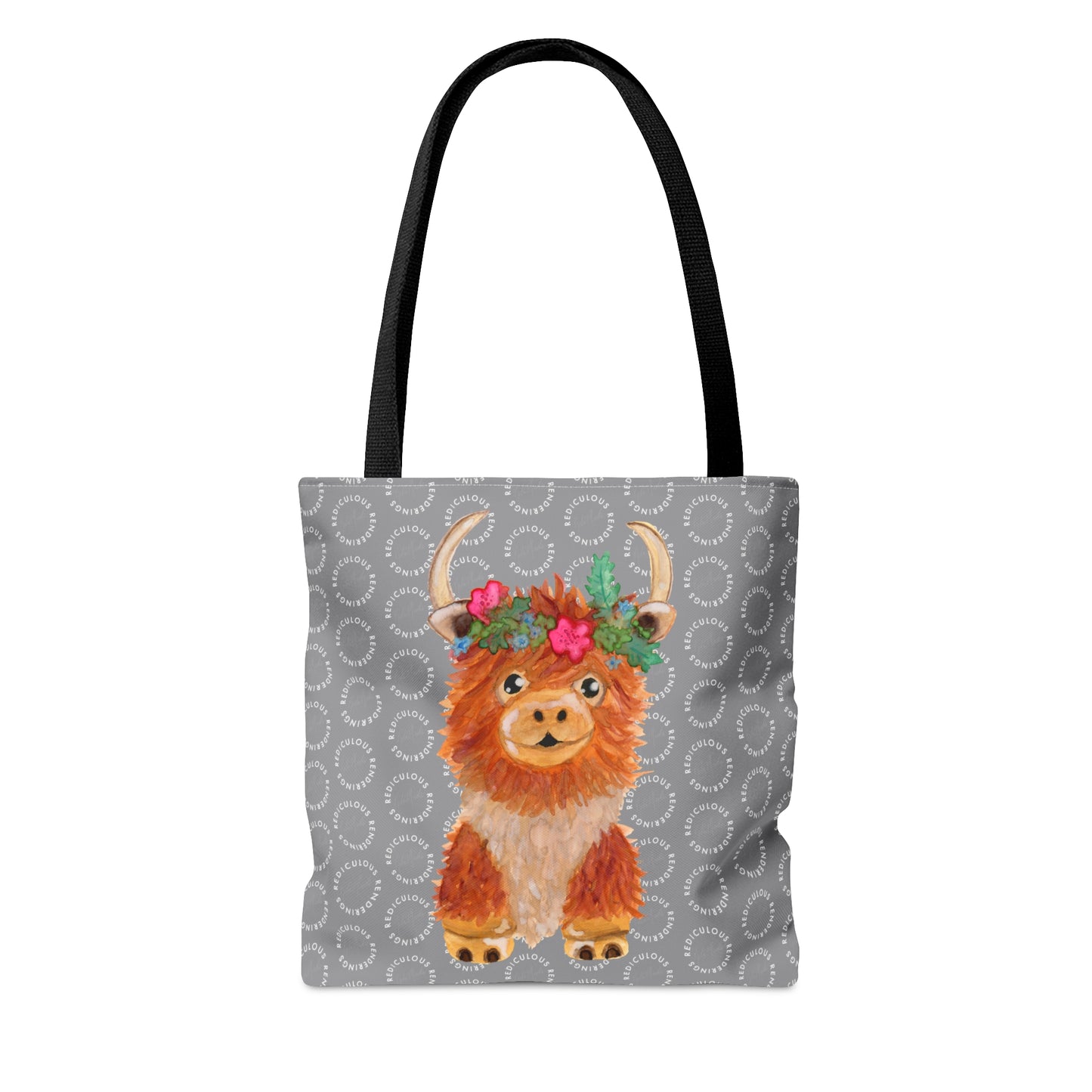 Cow Tote