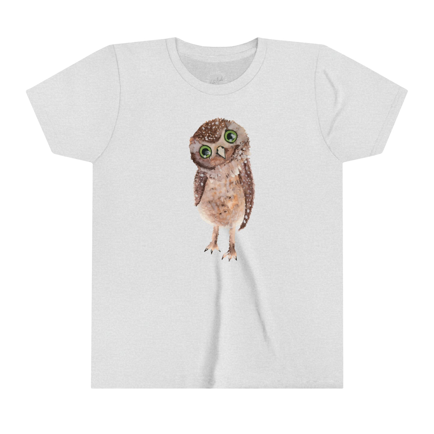 Owl Kids T-Shirt