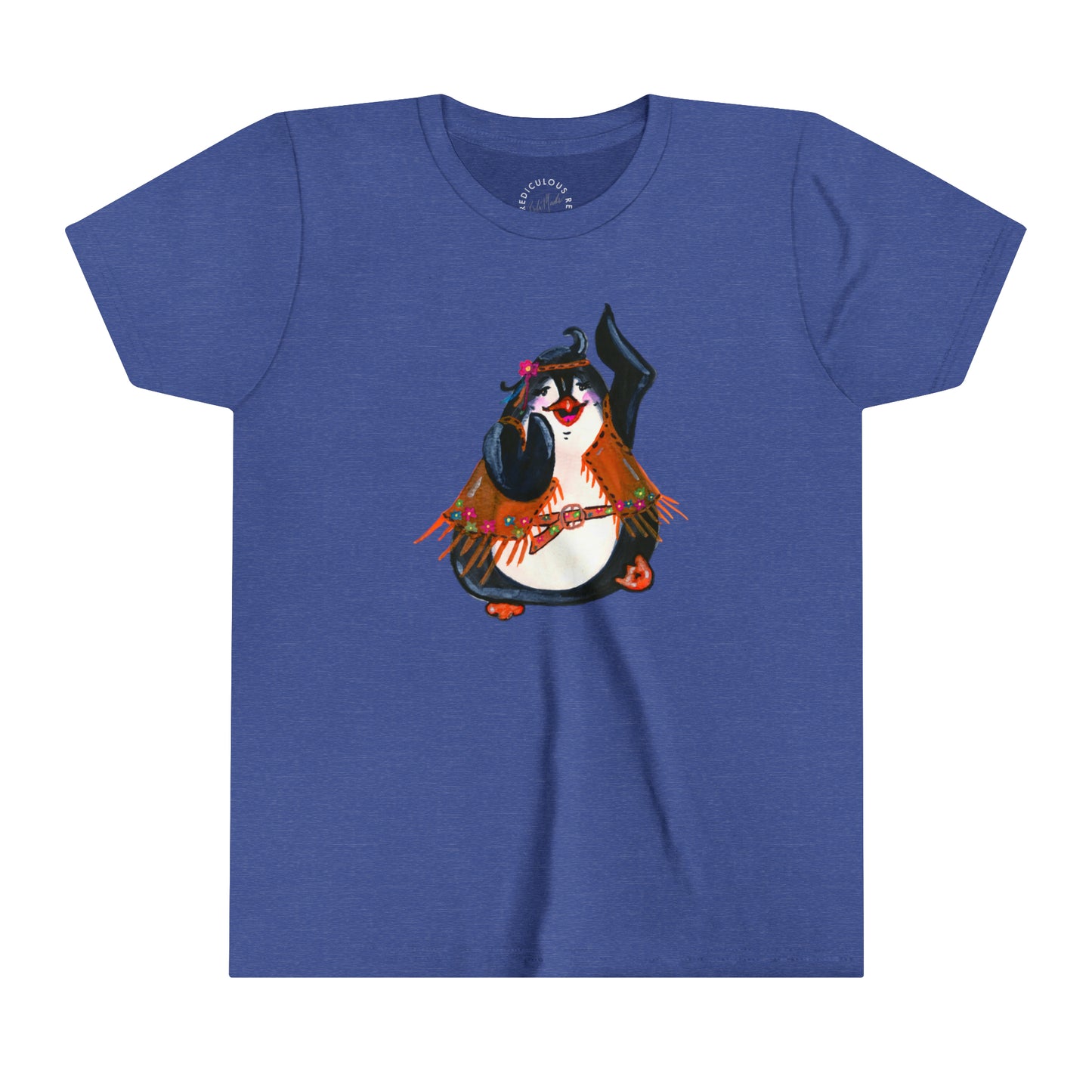 Penguin Kids T-Shirt