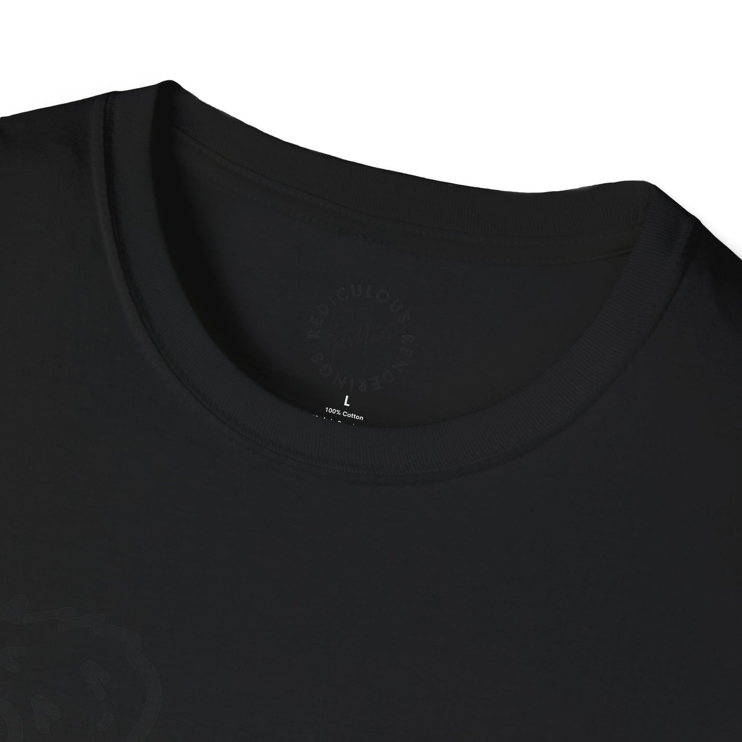 T-Shirt — Ozark Howler Mythical Creature Graphic Tee