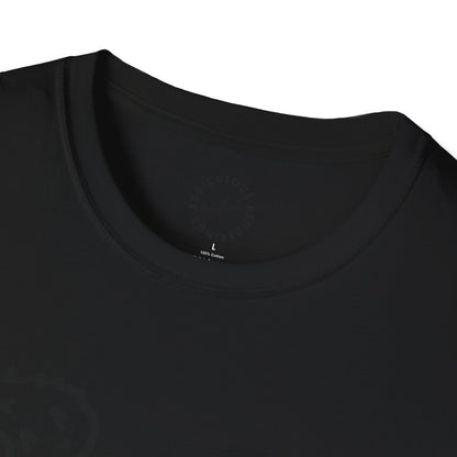 T-Shirt — Ozark Howler Mythical Creature Graphic Tee