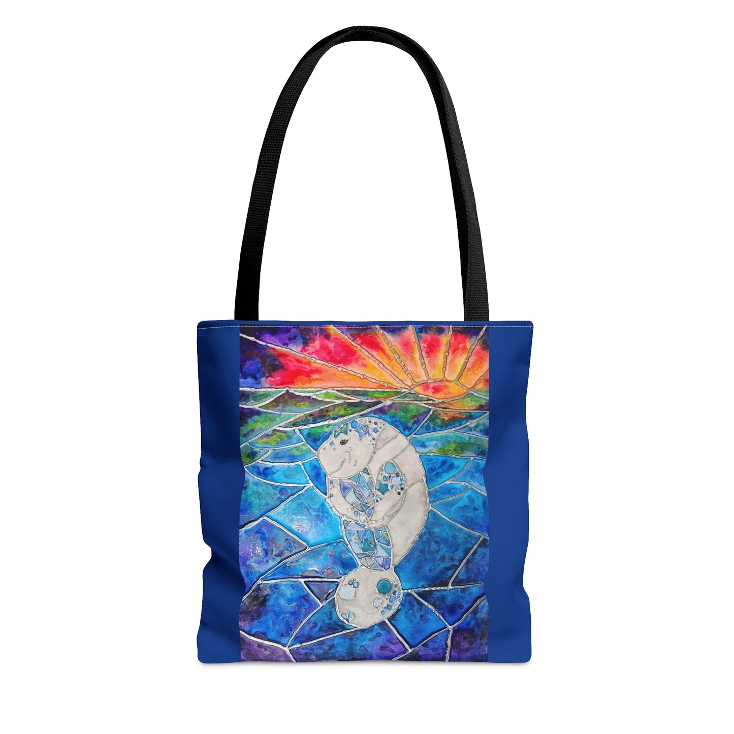 Manatee Tote