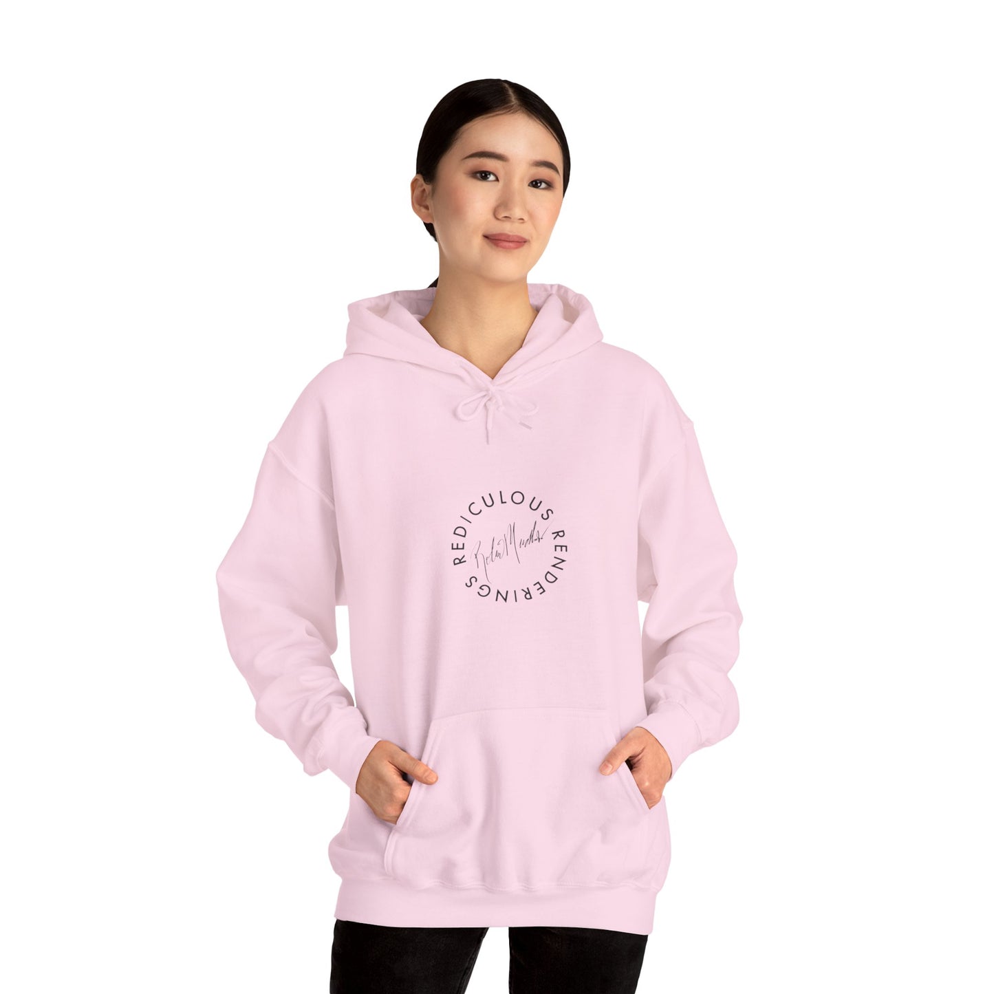 O The Humanatee Sweatshirt- Additional Colors