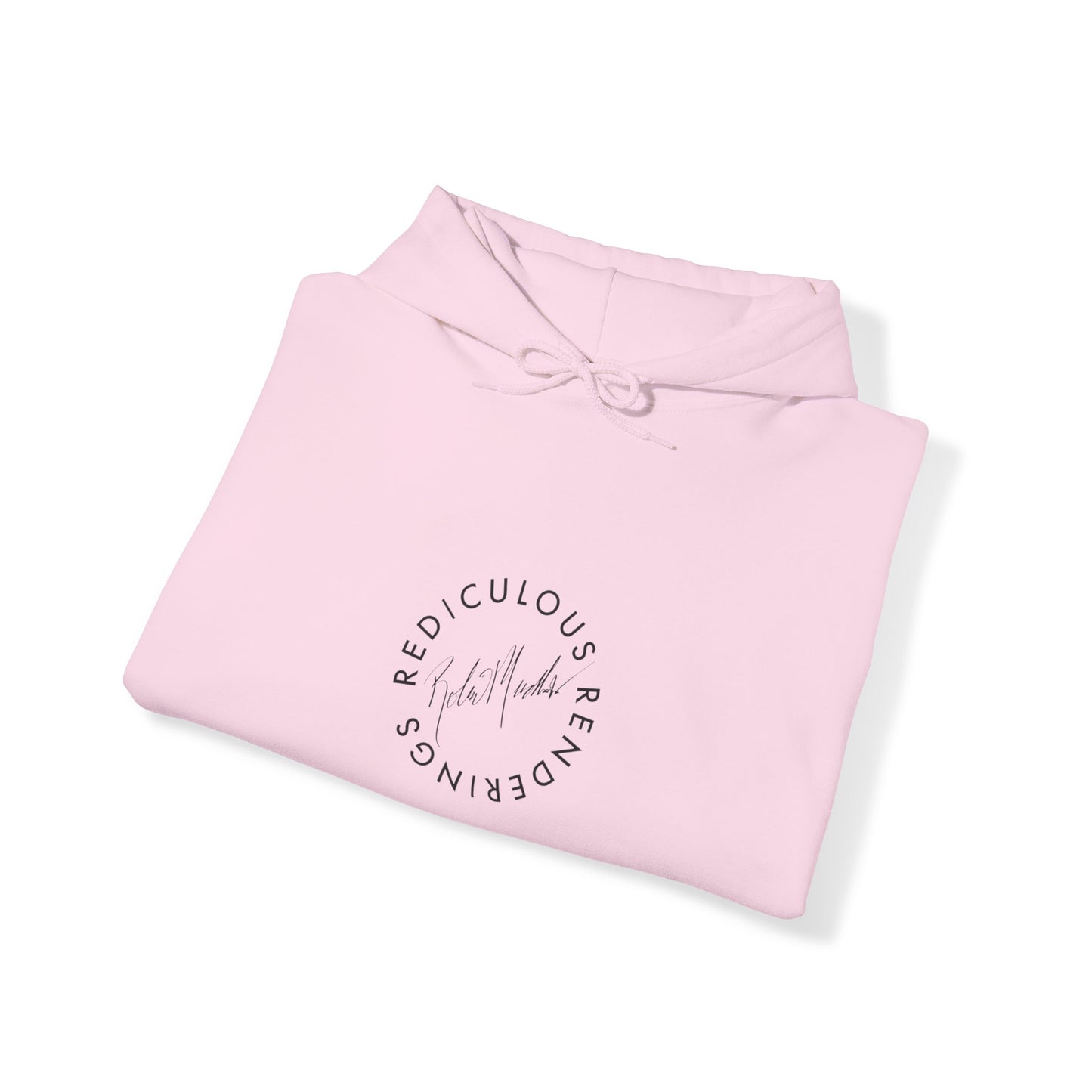 O The Humanatee Sweatshirt- Additional Colors