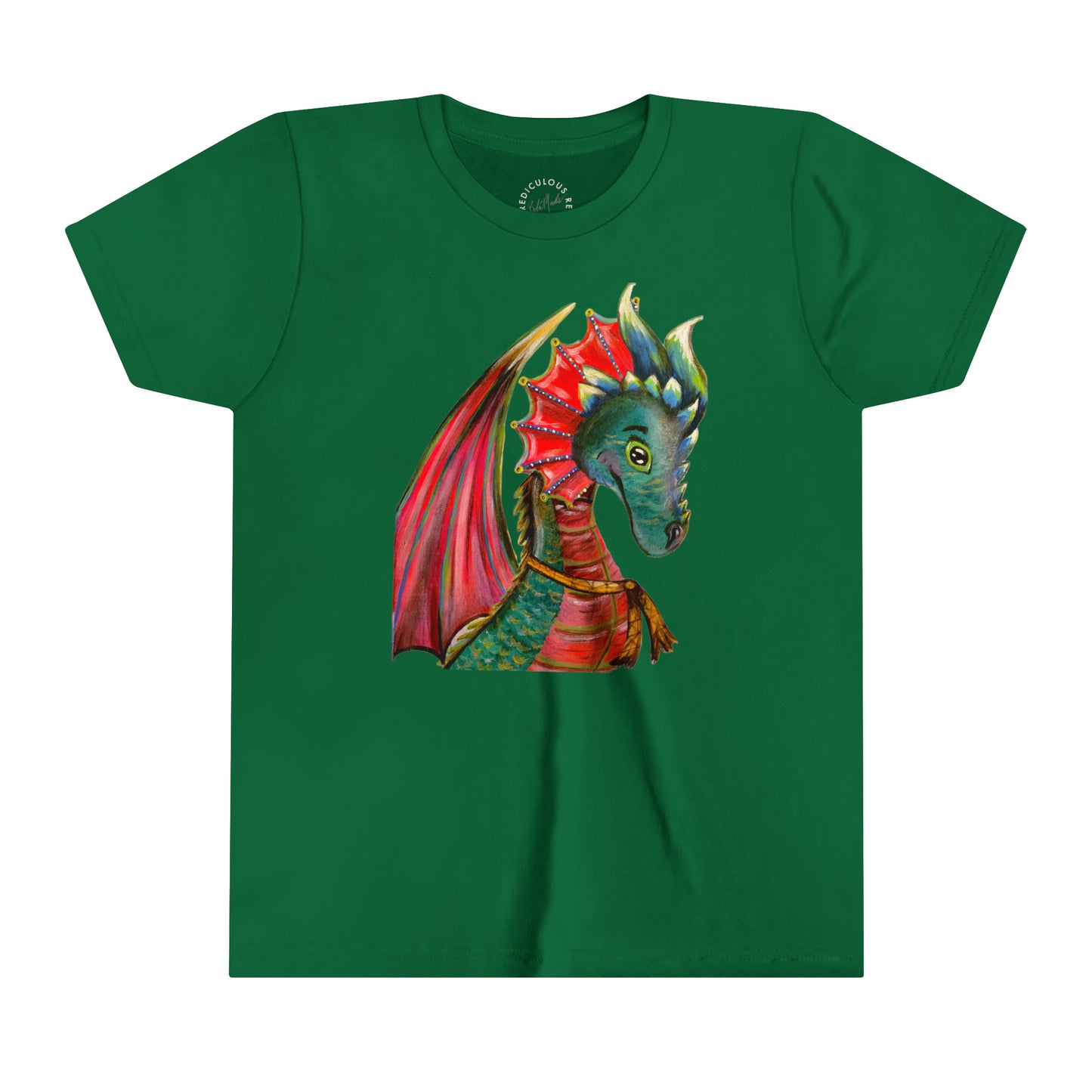 Dragon Kids T-Shirt