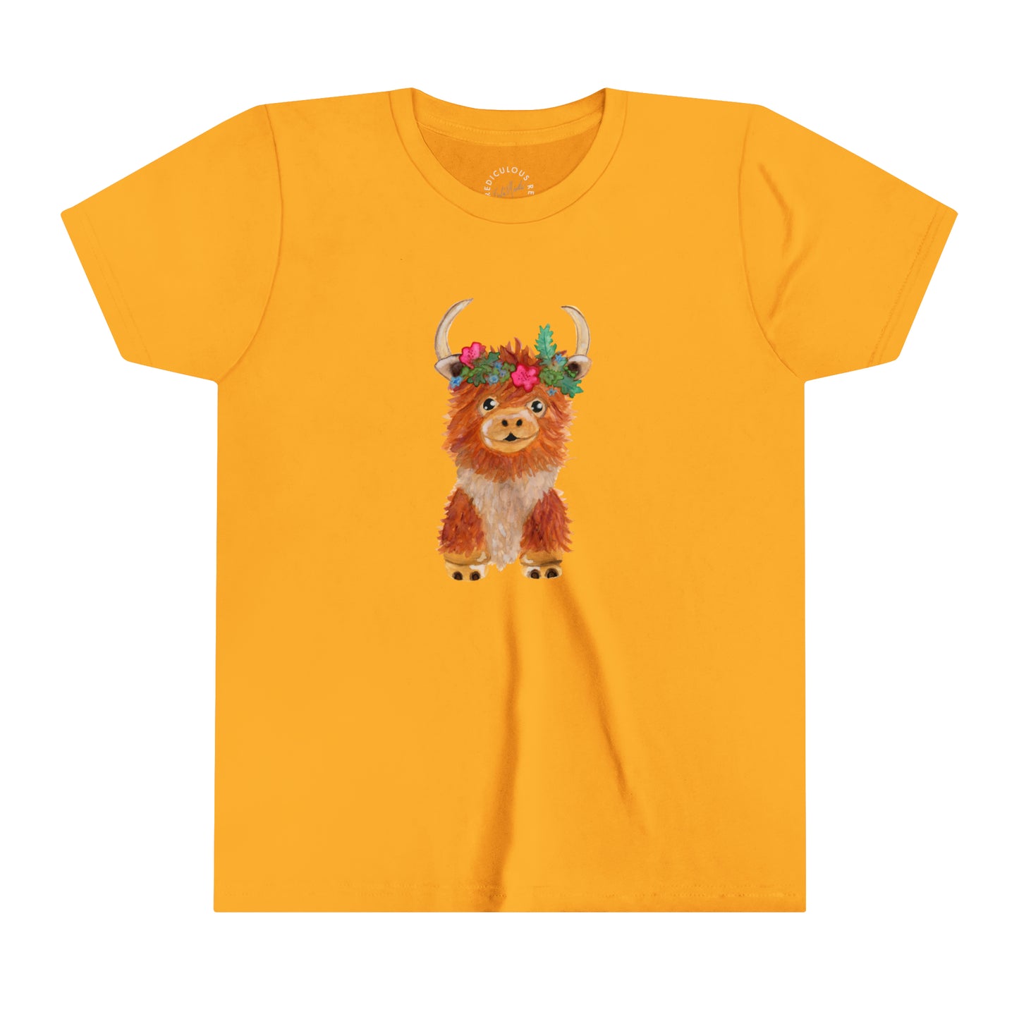 Cow Kids T-Shirt