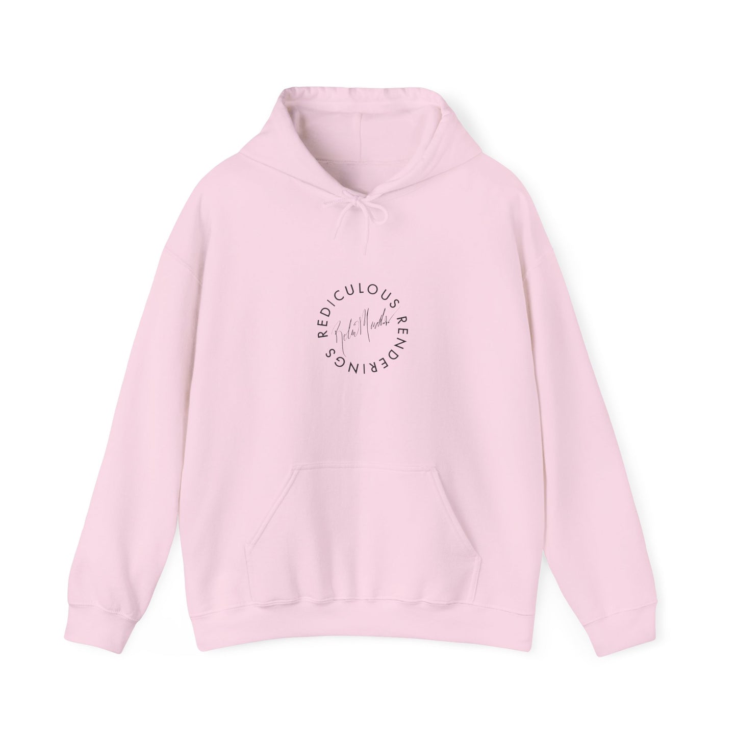 O The Humanatee Sweatshirt- Additional Colors