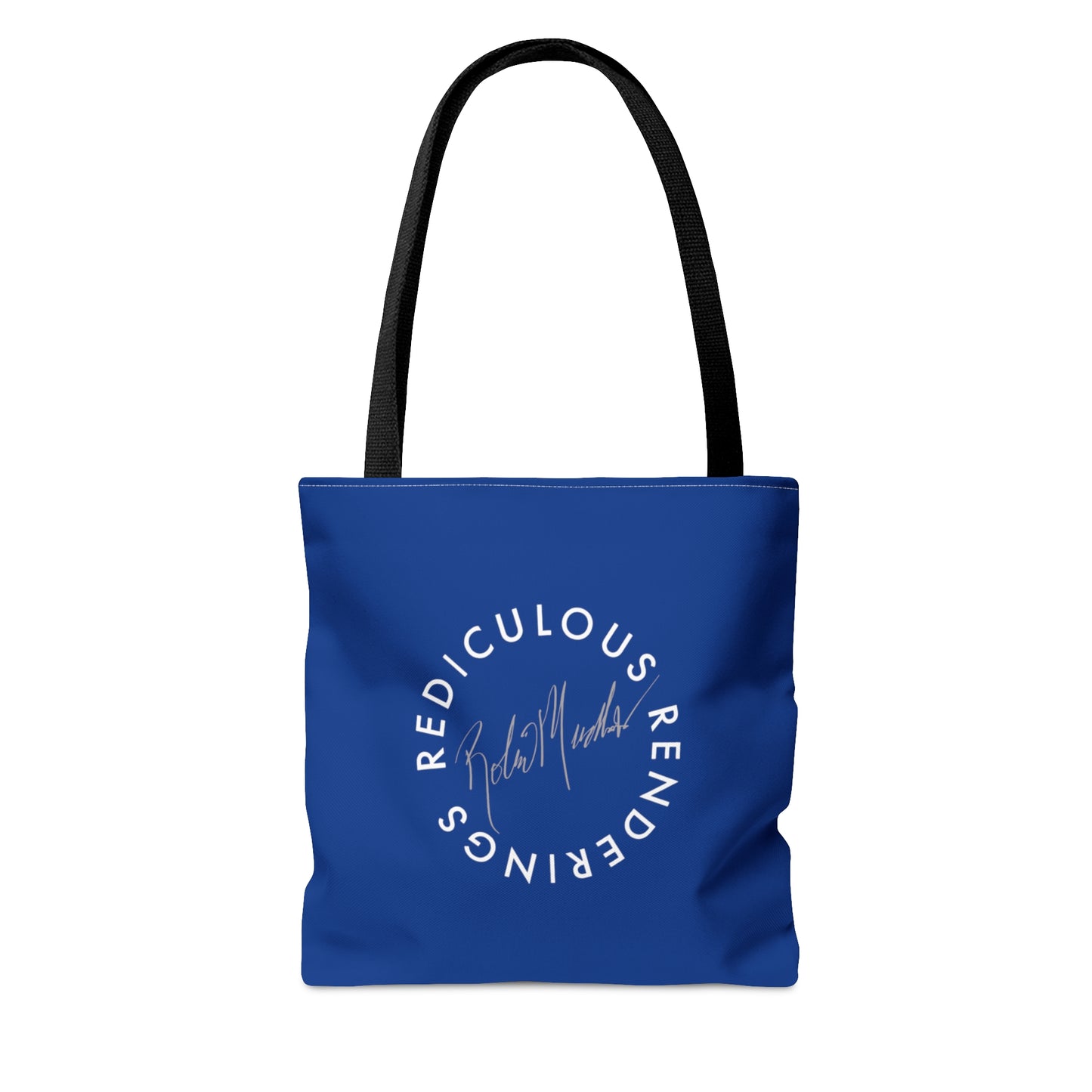 Manatee Tote