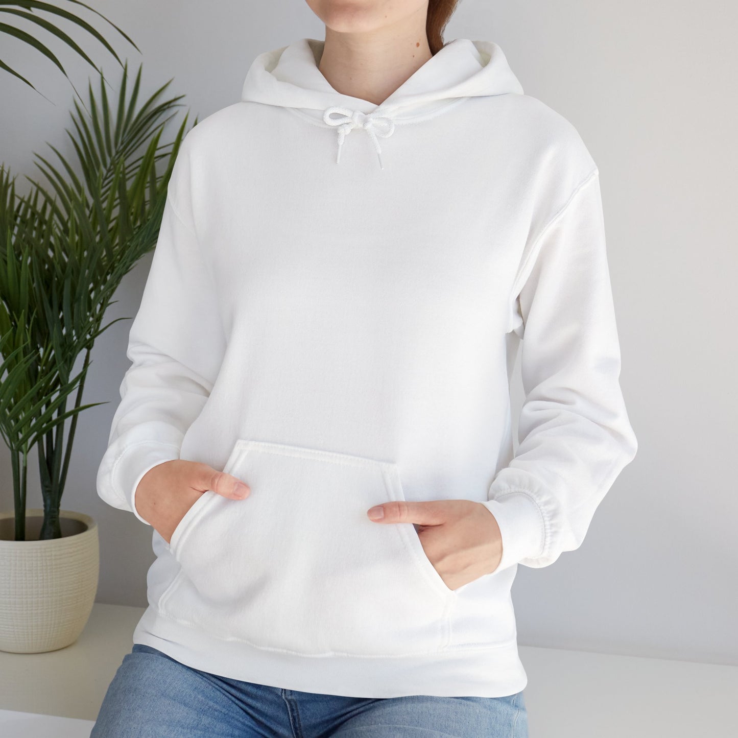 O The Humanatee Hooded Sweatshirt