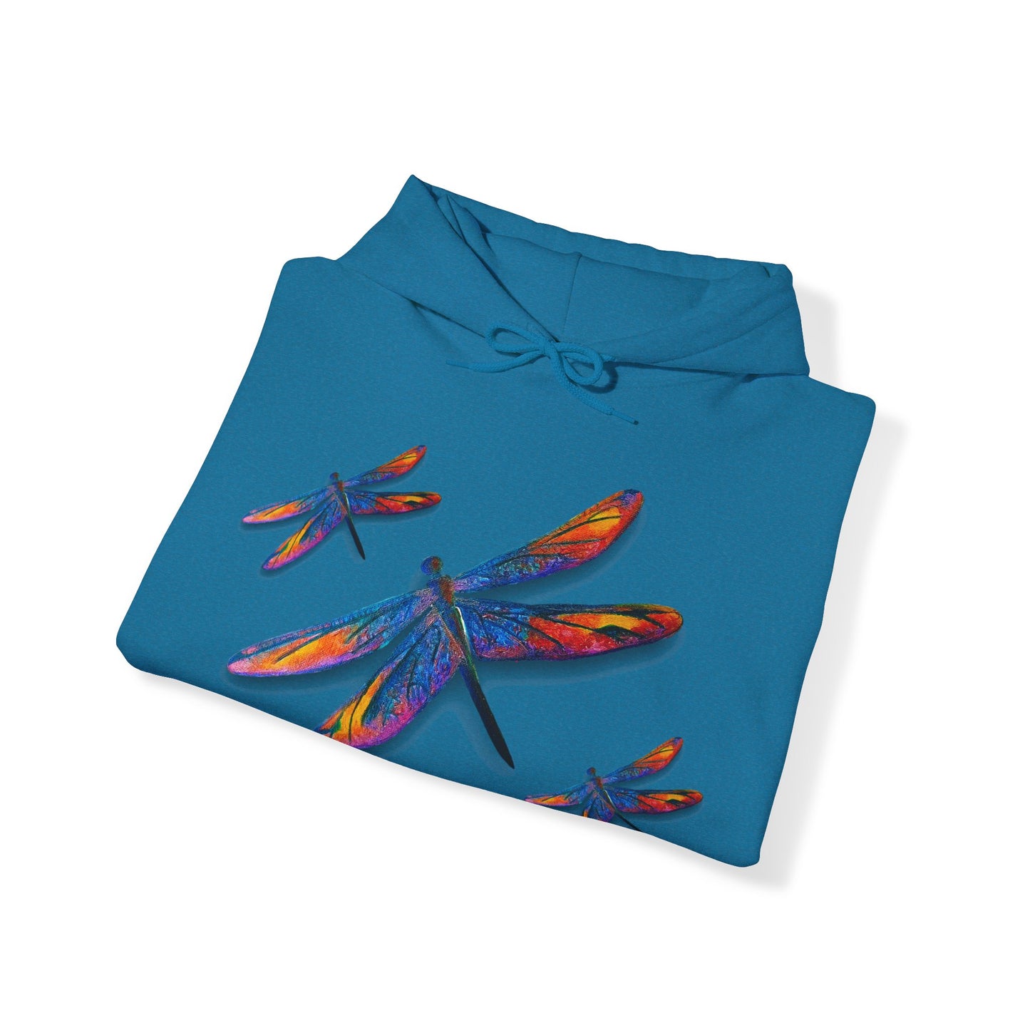 Dragon Fly Sweatshirt