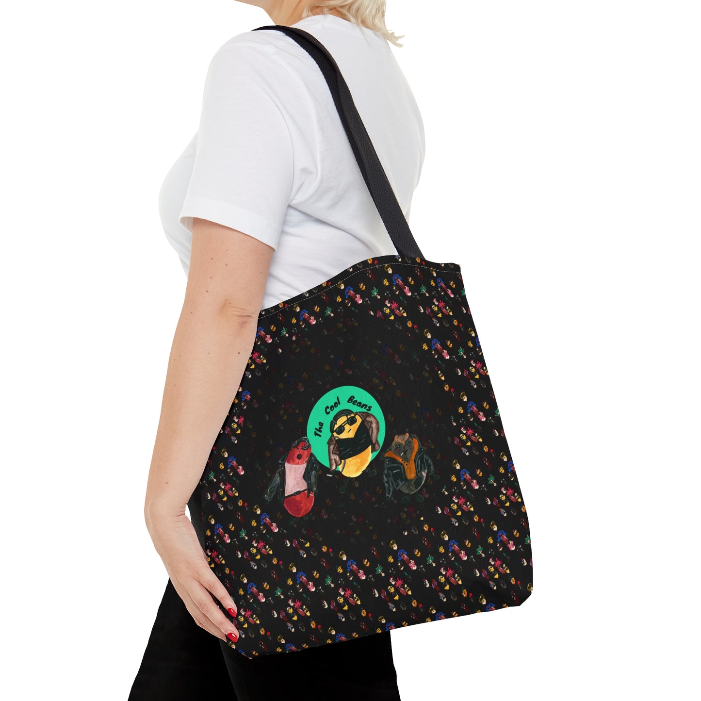 Cool Beans Tote