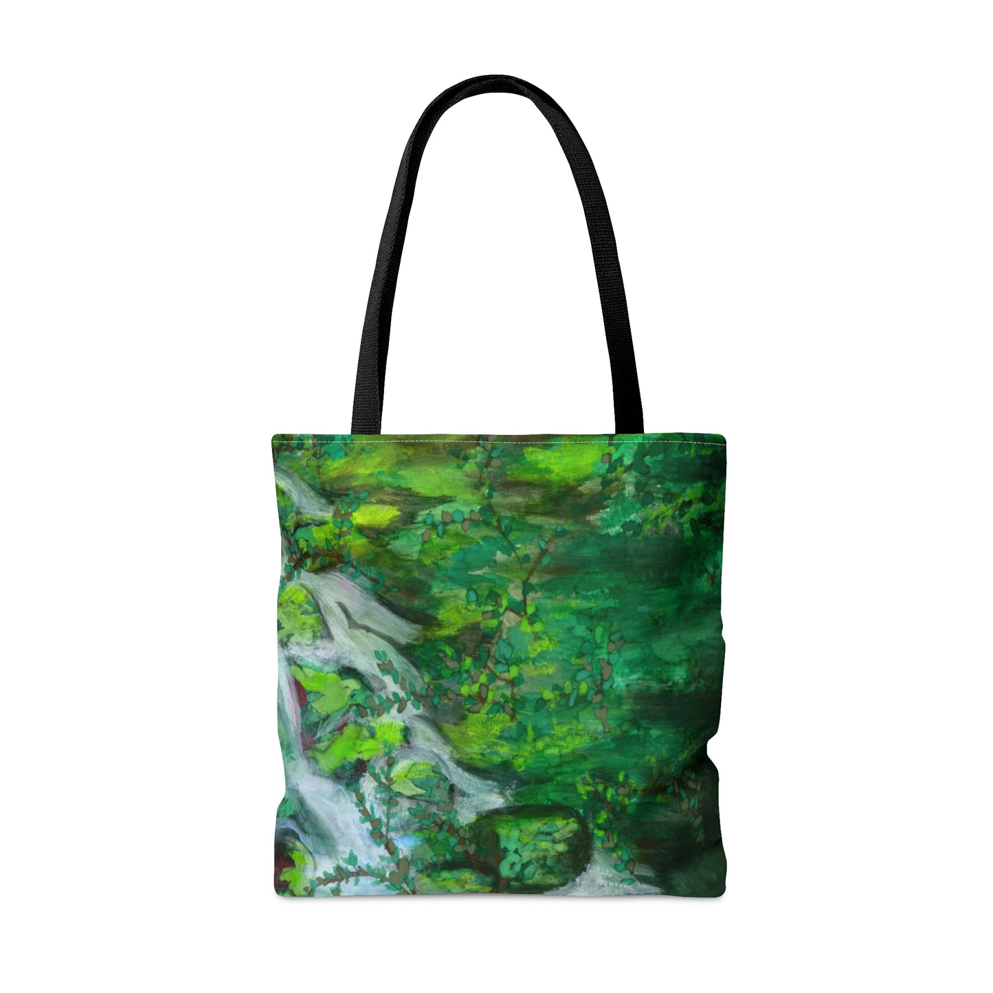 Waterfall Tote