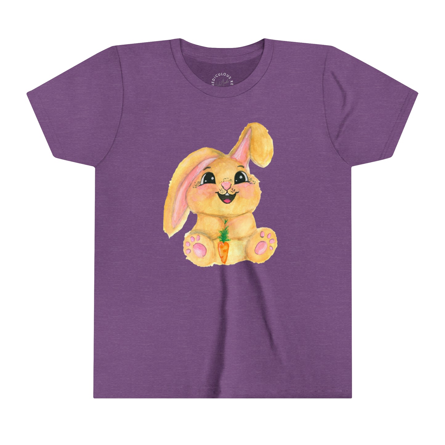 Bunny Kids T-Shirt