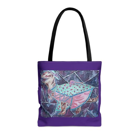 T-Rex Tote