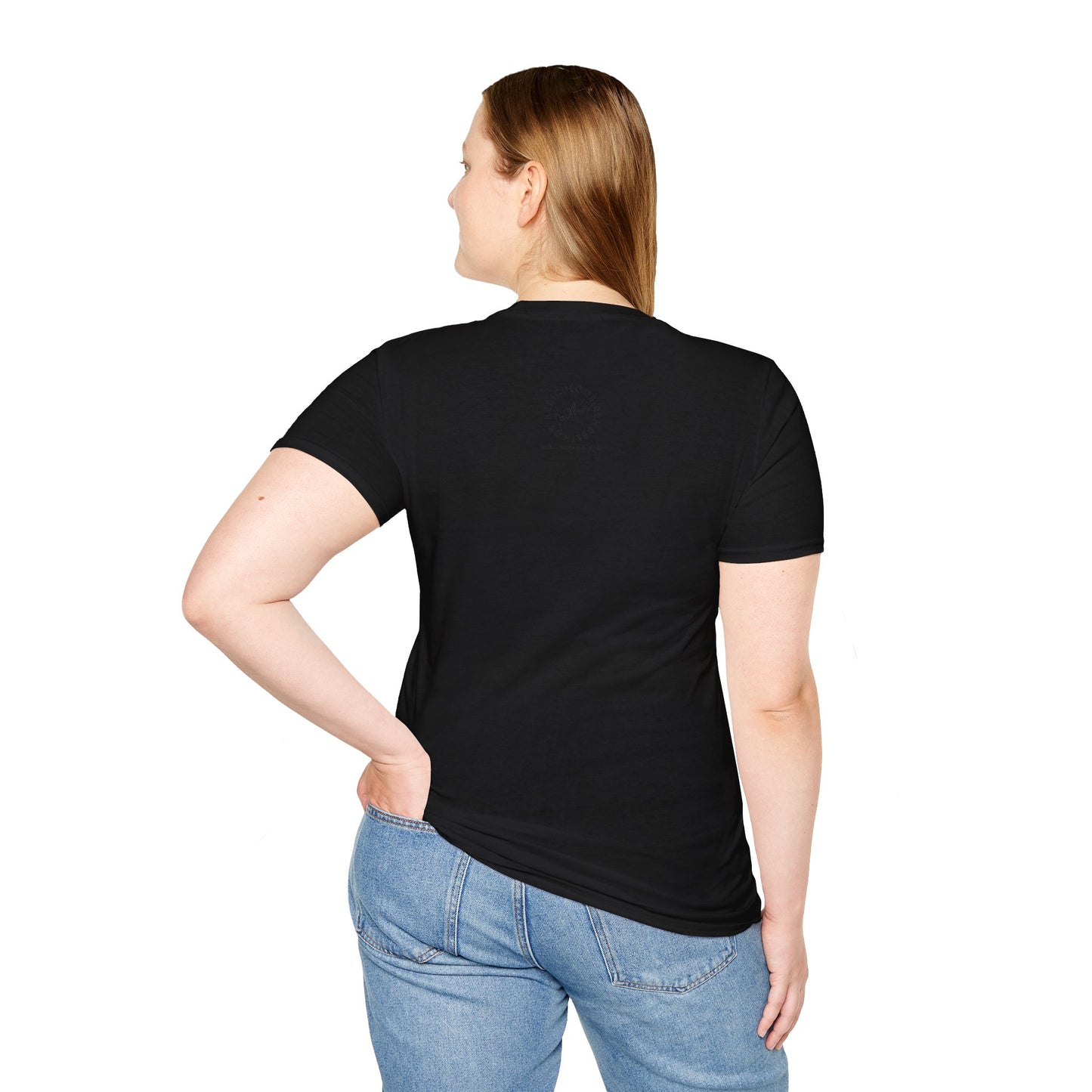 T-Shirt — Ozark Howler Mythical Creature Graphic Tee