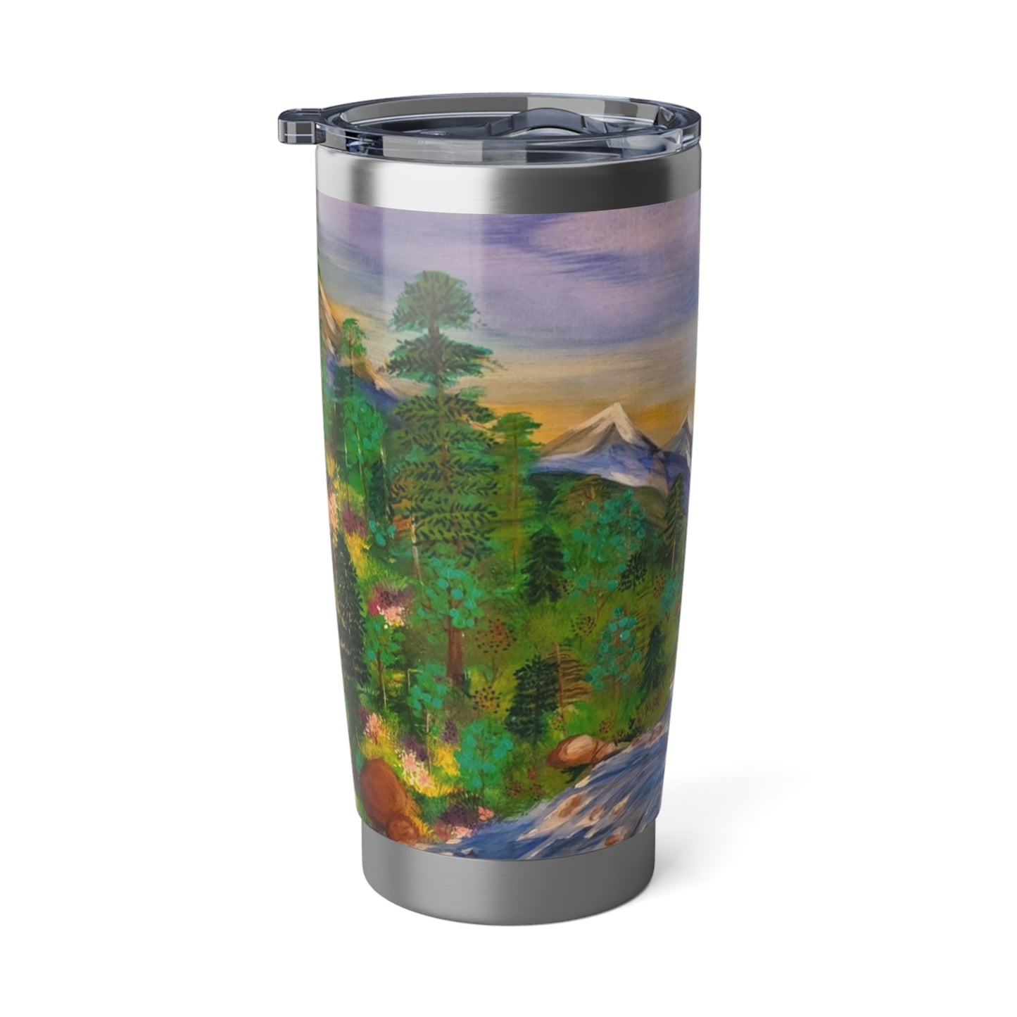 Seasons Tumbler 20oz