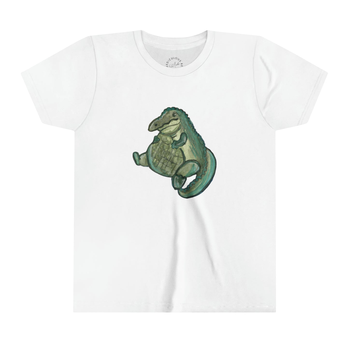 Gator Kids T-Shirt