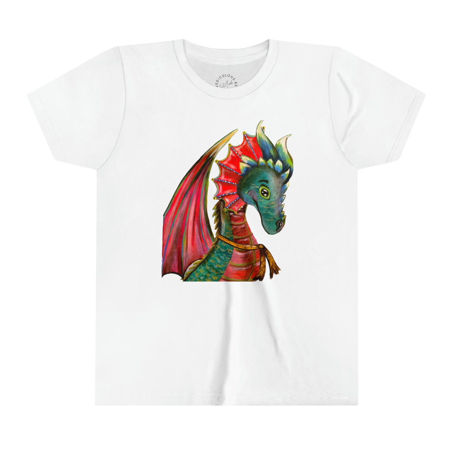 Dragon Kids T-Shirt