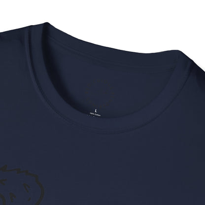 T-Shirt — Ozark Howler Mythical Creature Graphic Tee