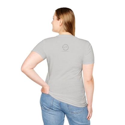 World's Largest Chicken T-Shirt — Funny Patriotic Rooster Tee