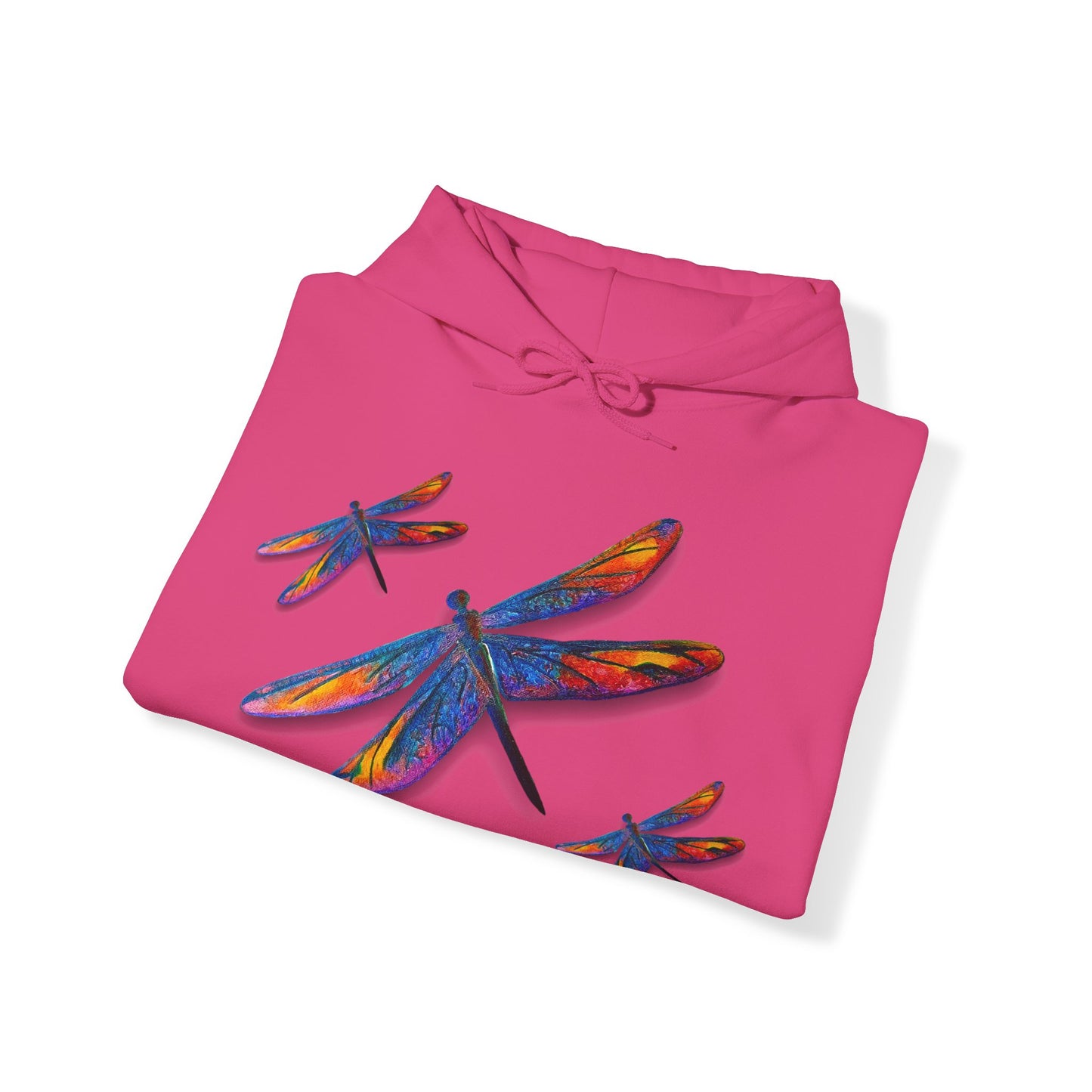 Dragon Fly Sweatshirt