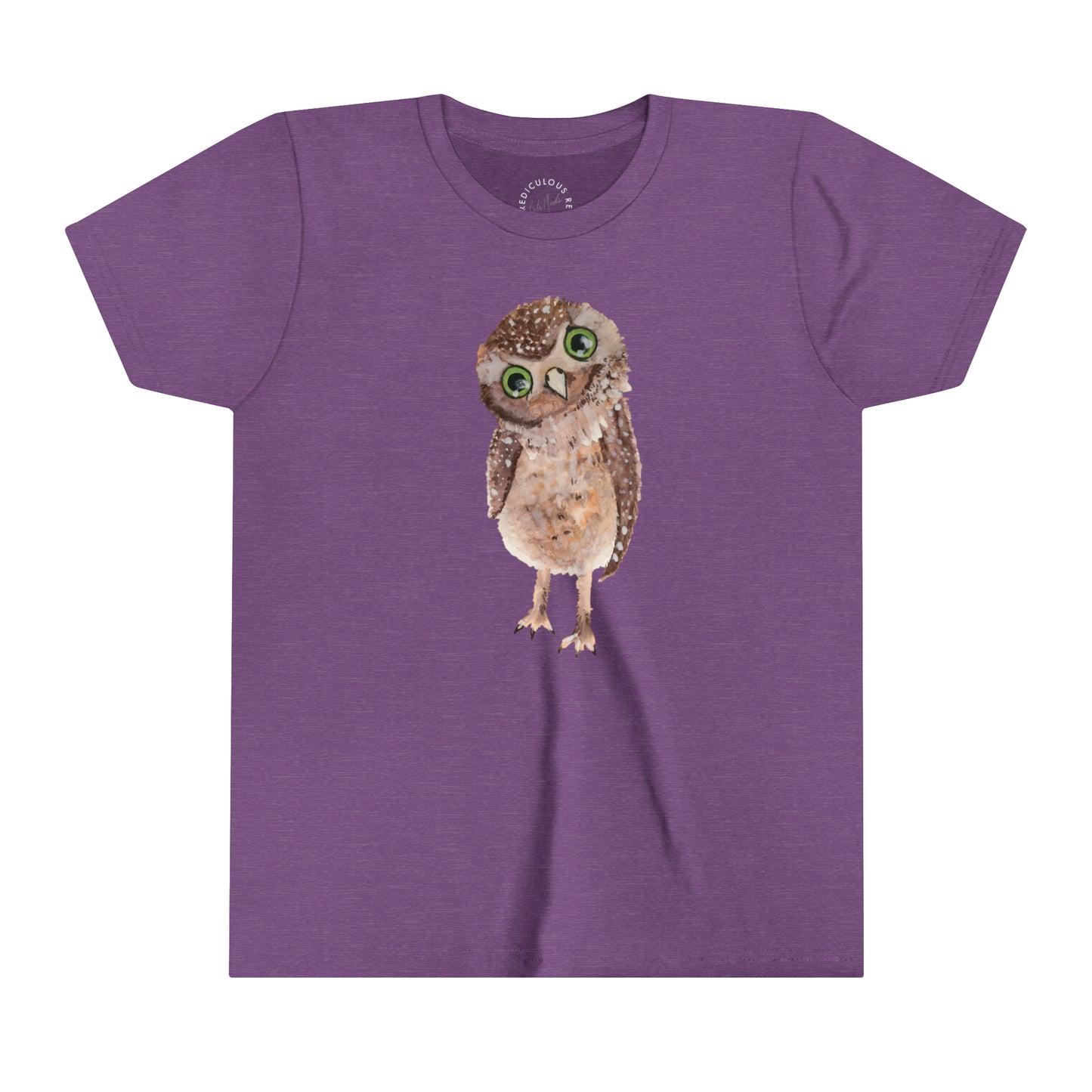 Owl Kids T-Shirt