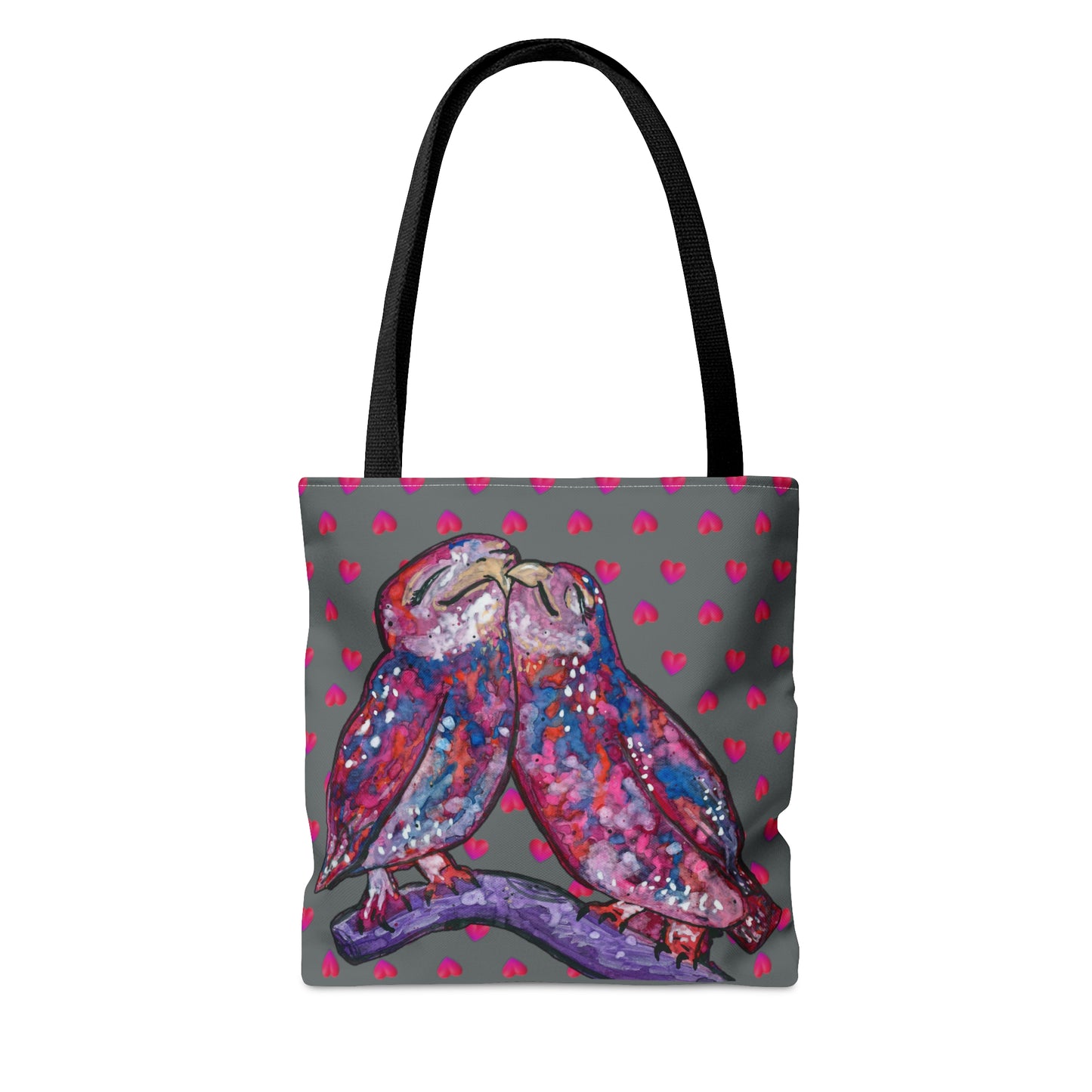 Love owl Tote