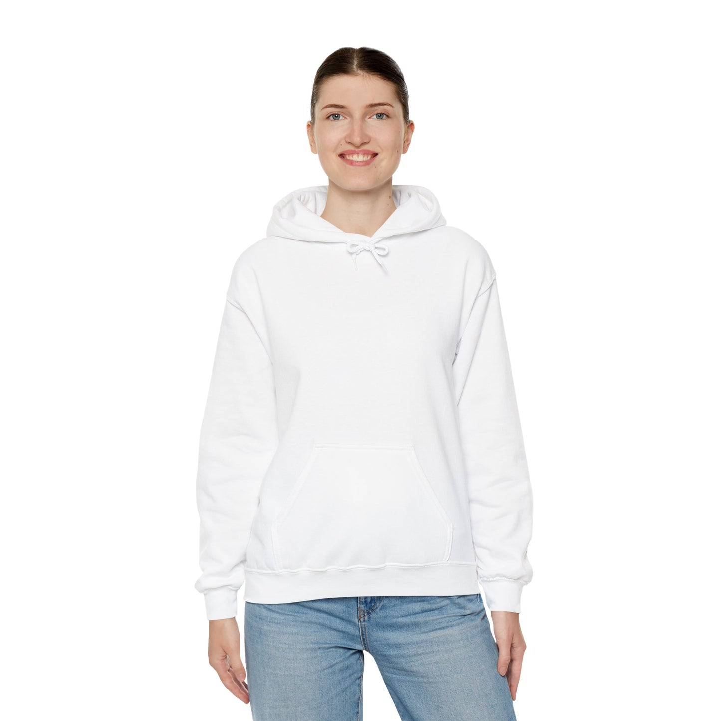 O The Humanatee Hooded Sweatshirt