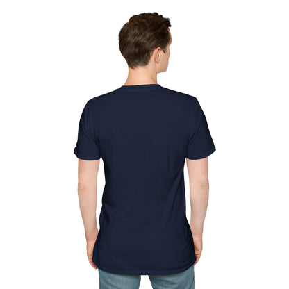 T-Shirt — Ozark Howler Mythical Creature Graphic Tee