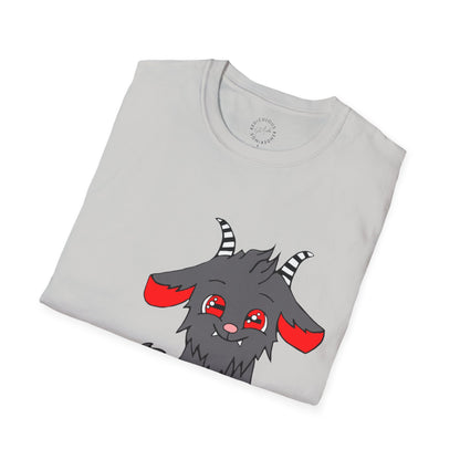 Baby Ozark Howler T-Shirt — Cute Spooky Cryptid "The Howler" Graphic Tee