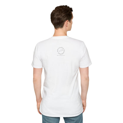 World's Largest Chicken T-Shirt — Funny Patriotic Rooster Tee