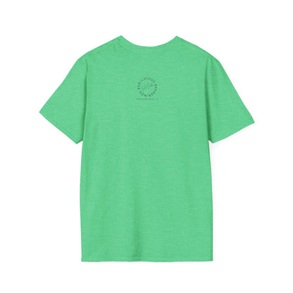 T-Shirt — Ozark Howler Mythical Creature Graphic Tee