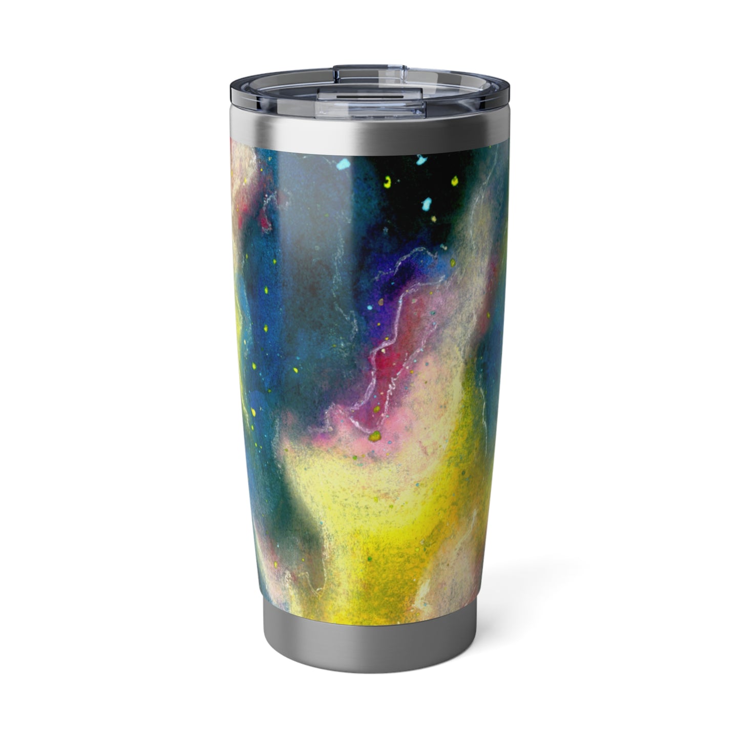 Sunrise Galaxy Vagabond 20oz Tumbler