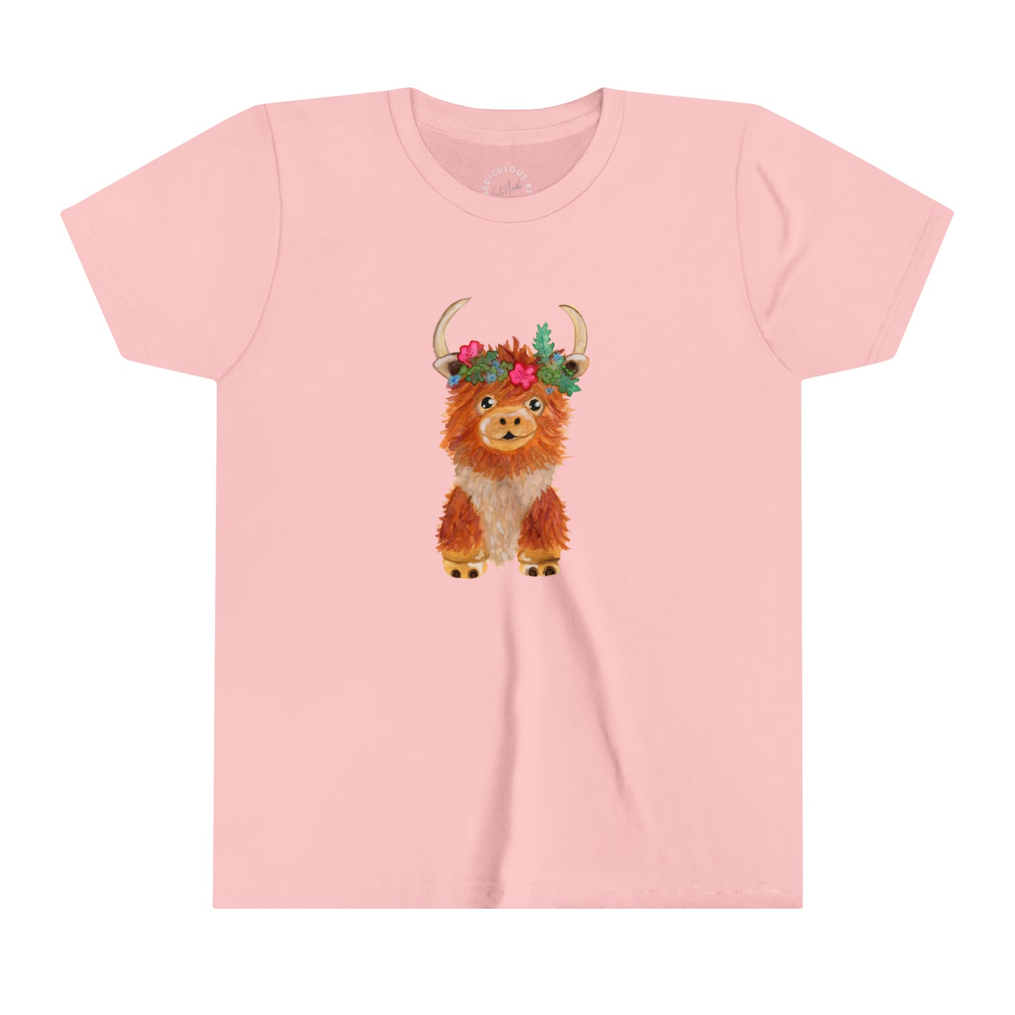 Cow Kids T-Shirt